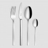 Набор столовых приборов на 6 персон, 24 предмета, серия Milan, CRISTEMA, Португалия