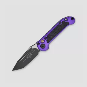 Нож автоматический складной LUDT Gen III, 8,9 см, MICROTECH, США, MICROTECH (США)