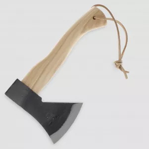 Топор туристический Appalachian Mini, 25 см, серия Boker Plus, BOKER, Германия, 