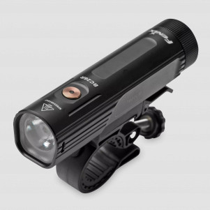 Фара светодиодная велосипедная, FENIX, Китай, Фонари светодиодные FENIX