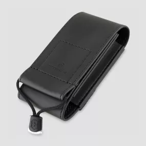 Чехол на ремень для ножей 91 мм и 93 мм 5-8 уровня, VICTORINOX, Швейцария, Чехлы для ножей и аксессуары VICTORINOX
