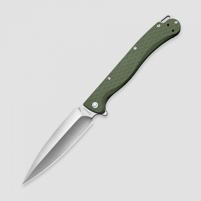 Нож складной Vendetta, 12,5 см, серия Discover Line, DAGGERR, Россия