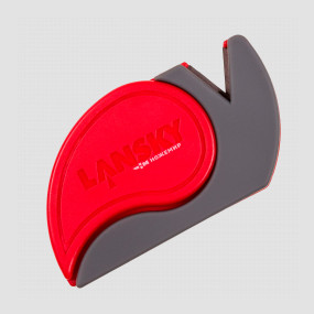 Точилка керамическая для ножей, LANSKY, США, Точилки механические