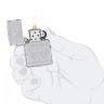 Зажигалка бензиновая Armor, ZIPPO, США_00819180055461289830.jpg