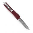 Нож автоматический фронтальный выкидной Ultratech, 8,7 см, MICROTECH, США_00802140058033791277.jpg