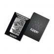 Зажигалка Чёрный окунь High Polish Chrome, ZIPPO, США_00804320058449591457.jpg