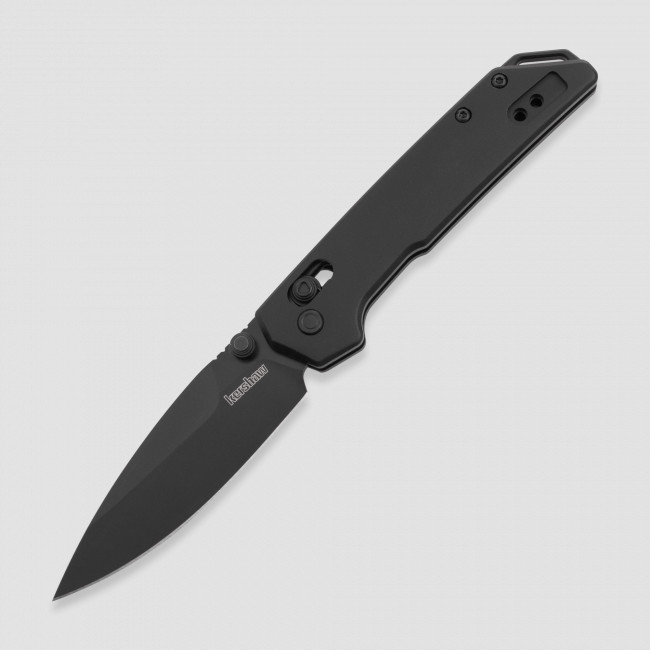 Нож складной Iridium Mini, 7,6 см, KERSHAW, США