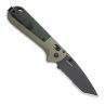 Нож складной Redoubt, 9 см, BENCHMADE, США_00818310060911947804.jpg