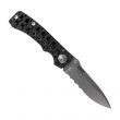 Нож складной Ruger Knives Go-N-Heavy, 12,7 см, CRKT, США_00799380059154159187.jpg