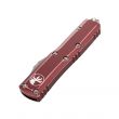 Нож автоматический фронтальный выкидной UTX-85, 7,9 см, MICROTECH, США_00814010046656536435.jpg