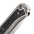Нож складной Skinny, 8,4 см, LionSteel, Италия_00816600048160837152.jpg