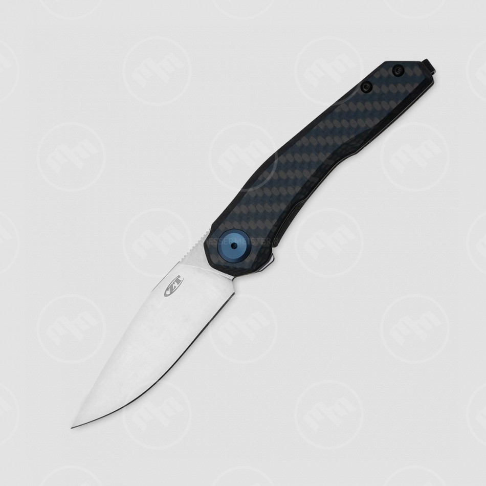 Нож складной 0545, 8,1 см, ZERO TOLERANCE, США