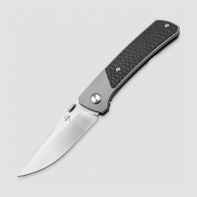 Нож складной Conductor, 8,5 см, серия Boker Plus, BOKER, Германия, Городские EDC-ножи