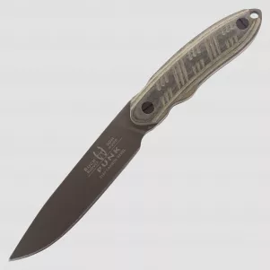 Нож с фиксированным клинком Punk, Ron Hood’s design, BUCK, США, BUCK (США)