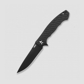 Нож складной 0452, 10,4 см, ZERO TOLERANCE, США, Городские EDC-ножи