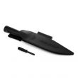 Нож с фиксированным клинком Bowie Bushman, COLD STEEL, США_00784740046489572351.jpg