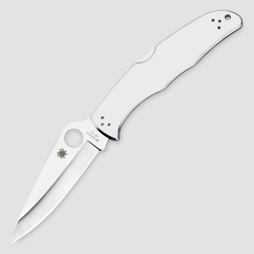Нож складной Endura 4, 9,7 см, SPYDERCO, США
