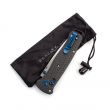 Нож складной Bailout, 8,6 см, BENCHMADE, США_00822450071884534796.jpg