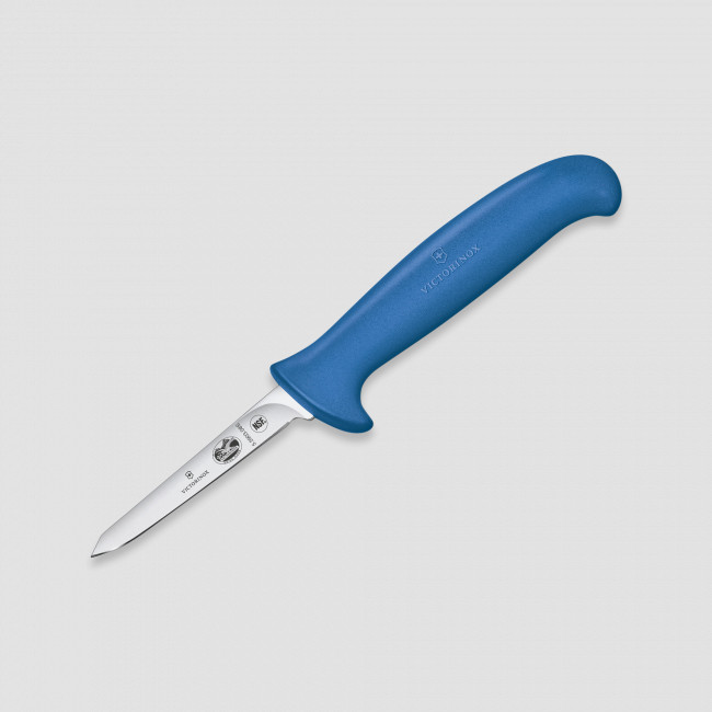 Нож кухонный для разделки птицы Fibrox 8 см, VICTORINOX, Швейцария