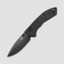 Нож складной Narrows Mini, 7,6 см, BENCHMADE, США