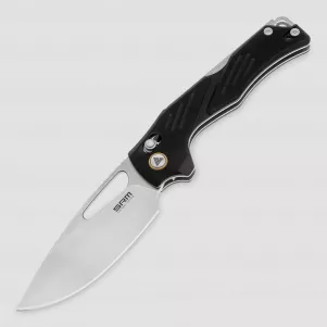 Нож складной Mirage, 9,2 см, SRM KNIVES, Китай, SRM KNIVES (Китай)