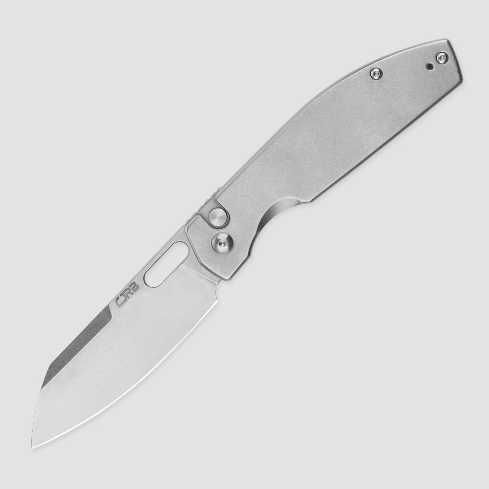 Нож складной Ekko, 8,2 см, CJRB, Китай