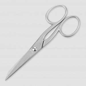 Ножницы швейные, 12,5 см, серия Croma Collection, PREMAX, Италия, PREMAX (Италия)