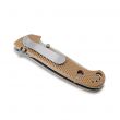 Нож складной Hammond Cruiser, 9,5 см, CRKT, США_00803920069394635151.jpg