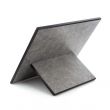 Подставка магнитная для 8 кухонных ножей, 32 х 26 см, Vintage Grey, композитный материал, серия Signature, ComposeEat, Россия_00815930060225445936.jpg