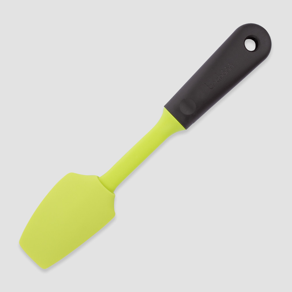 Лопатка кулинарная, силиконовая, 30 см, серия Kitchen Tools, TREBONN, Италия