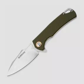Нож складной Skeksis, 8,3 см, серия Magnum, BOKER, Германия, Magnum BOKER