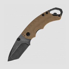 Нож складной Shuffle II, KERSHAW, США, 