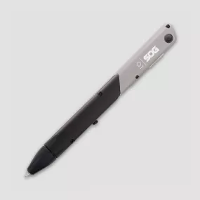 Мультитул - авторучка Baton Q1, 4 инструмента, SOG, США, Американские ножи-мультитулы