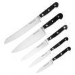 Набор кухонных ножей, 7 штук, на магнитной подставке ComposeEat, серия Classic Pro, BERGER CUTLERY, Германия_00816220051947335383.jpg