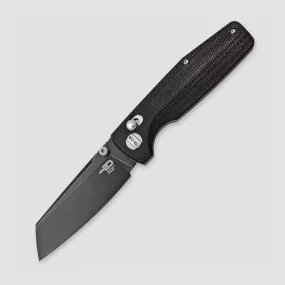 Нож складной Slasher, 7,8 см, BESTECH KNIVES, Китай, 