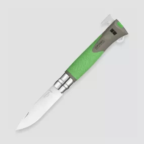 Нож складной Explore №12, 10 см, OPINEL, Франция, 
