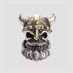Бусина на темляк Викинг, OLD CASTER EDC, Россия, OLD CASTER (Россия)