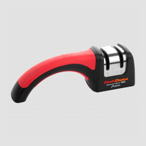 Точилка механическая для азиатских и серрейторных ножей, Chef'sChoice, США, CHEF’S CHOICE (США)