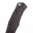 Нож автоматический складной Claymore Mini, 7,6 см, BENCHMADE, США_00815400041719977854.jpg