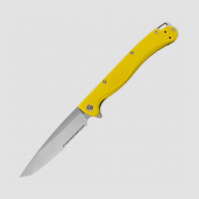 Нож складной Shogun, 12,5 см, серия Discover Line, DAGGERR, Россия, DAGGERR (Россия)