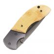 Нож складной Pioneer Wood, серия Magnum, BOKER, Германия_00782270046943517802.jpg