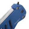 Точилка для заточки ножей, ножниц, крючков Cuda Knife, Shear and Hook Sharpener, 20, 30 и 45 градусов резцы резки края, CUDA, США_00795160053880932431.jpg