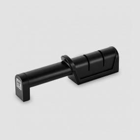 Точилка для ножей, 20 см, черный, ZWILLING J.A. HENCKELS, Германия, Аксессуары для заточки ZWILLING