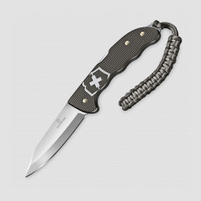 Нож швейцарский складной Hunter Pro, 9,4 см, VICTORINOX, Швейцария, Городские EDC-ножи