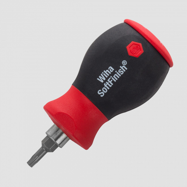 Комплект бит с отверткой Toolkit Torx, BOKER, Германия