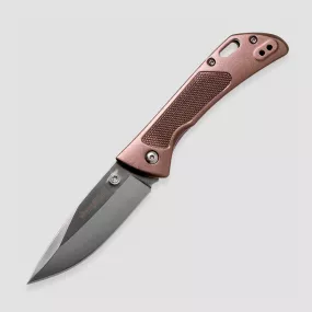 Нож складной Advance dark bronze, 8,5 см, BOKER, Германия, Magnum BOKER