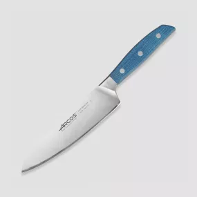 Нож кухонный поварской Kiritsuke 19 см, серия Brooklyn, ARCOS, Испания, 