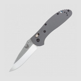 Нож складной Griptilian 551, 8.7 см, BENCHMADE, США, Городские EDC-ножи