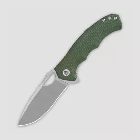 Нож складной Gorilla, 8,6 см, QSP KNIFE, Китай, Складные ножи QSP KNIFE