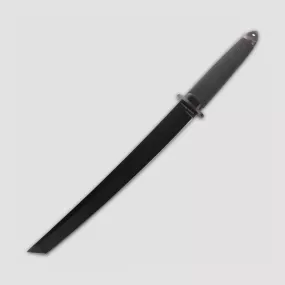 Нож -танто с фиксированным клинком 3V MAGNUM TANTO XII, COLD STEEL, США, 